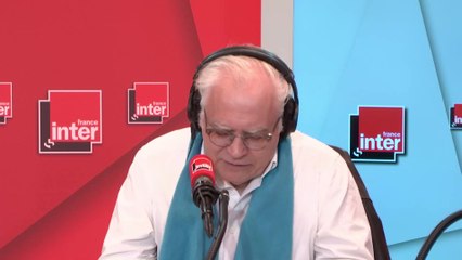 Entre Edmonde et Raymonde, le cœur du Maréchal balance - Albert Algoud a tout compris