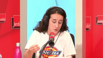 Tout le monde devrait avoir peur en avion ! La drôle d'humeur d'Agnès Hurstel