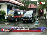 Banjir Bandang dan Longsor Jayapura, Korban Tewas 109 Orang