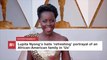 Lupita Nyong'o Likes How African Americans Are Portrayed In 'Us'