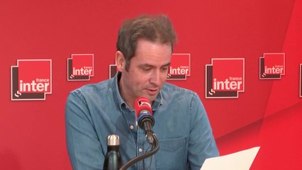 Un joli cadeau de départ à la retraite pour le dictateur du Kazakhstan - Tanguy Pastureau maltraite l'info