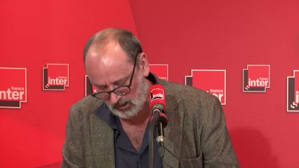 Spécialiste des cœurs brisés - Morin a fait un rêve