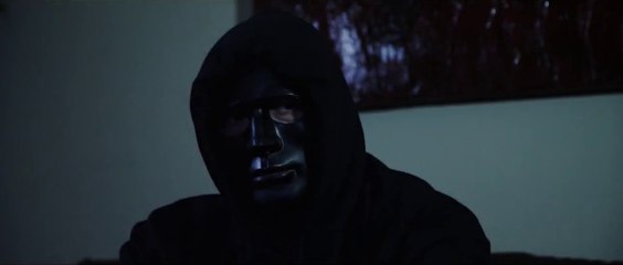 Strangers At The Door Movie trailer