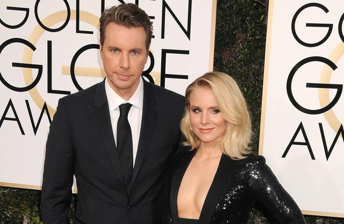 Kristen Bell and Dax Shepard work 'really, really hard' on their marriage