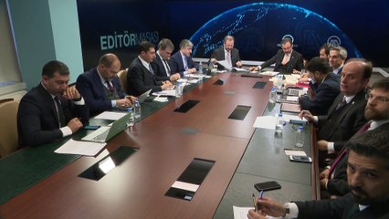 Kasapoğlu: 'Millet kıraathaneleri mükemmel bir proje' - ANKARA