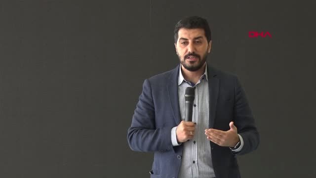 İstanbul-Baltacı: Arnavutköy Bilim Merkezi'ni Faaliyete Geçireceğiz