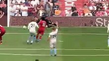 Les 20 buts de Sadio mané cette saison