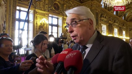 Affaire Benalla : « On doit dire la vérité à une commission d’enquête » rappelle Jean-Pierre Sueur