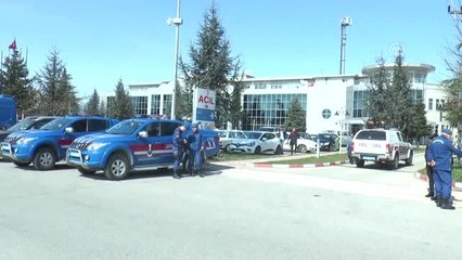 Koşu Sonrası Rahatsızlanan Uzman Çavuş Hayatını Kaybetti