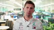 Mercedes analiza el GP de Australia de Hamilton y Bottas