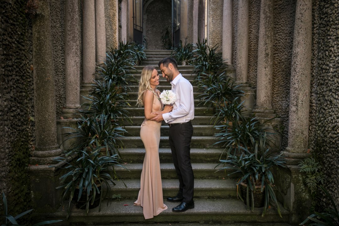 Jasna & Stefan | Wedding Day