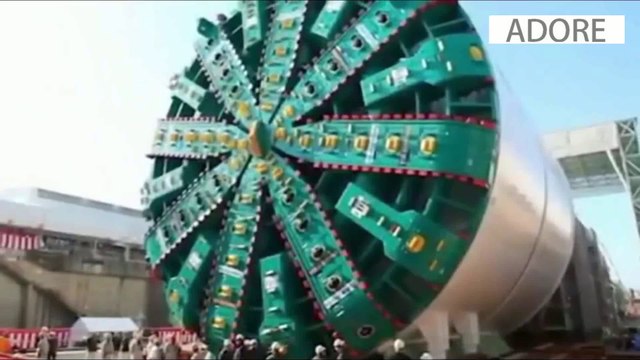 Extreme Machines In Action YOU NEED TO SEE | Heavy Equipment Mega Machines