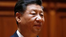 Xi Jinping attendu en Italie avant Monaco et la France