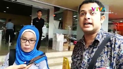 Ibu Ini Dipecat Gara-gara Dukung Jokowi