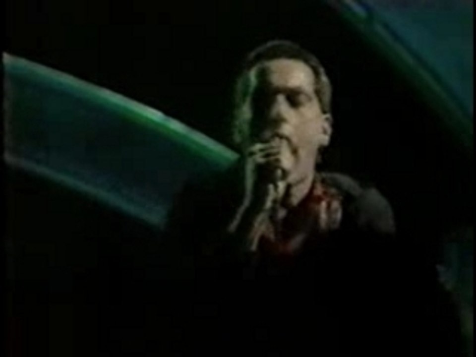 Ruts-Staring At The Rude Boys.TOTP