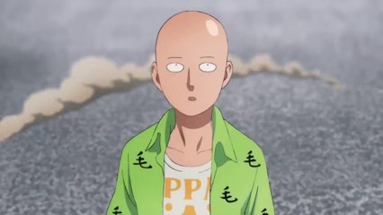 one punch man season 2 episode 1 video Dailymotion