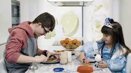 Campañas "en positivo" por el Día Mundial del Síndrome de Down