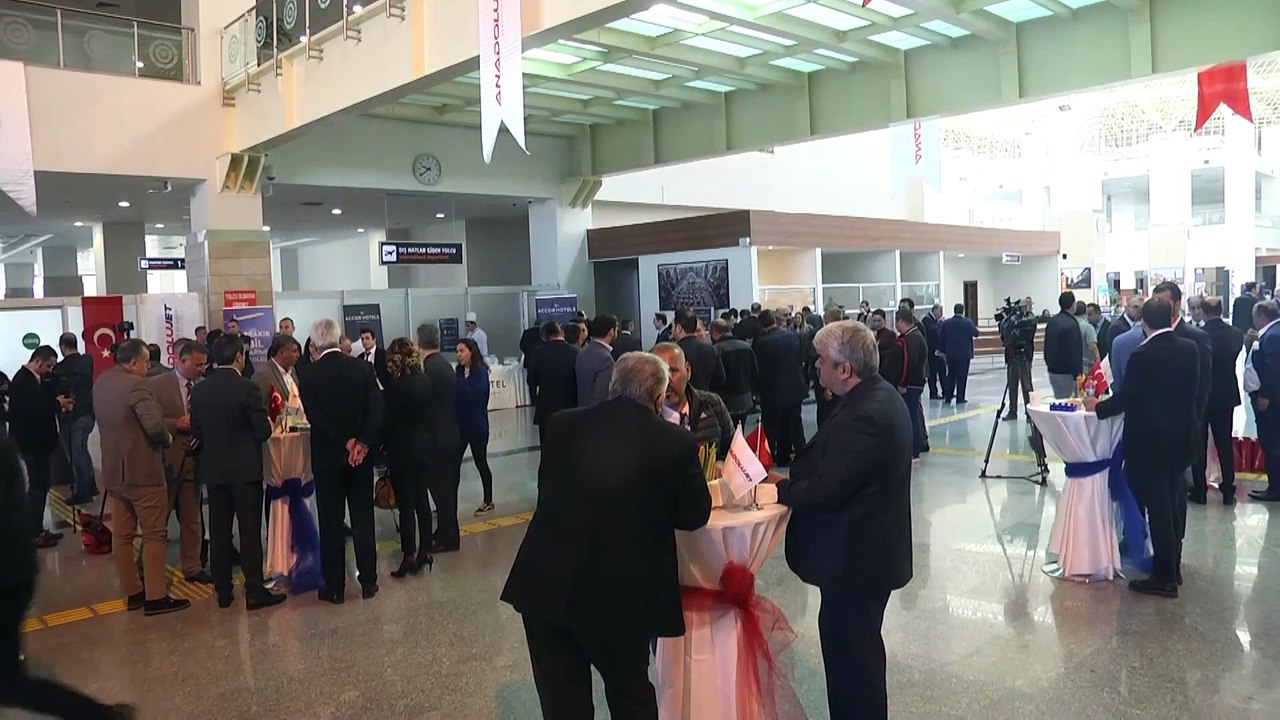 Diyarbakır-Erbil uçak seferleri başladı