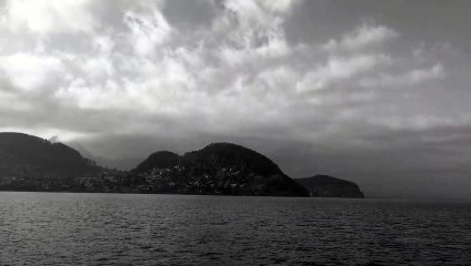 Bob Dylan - Spirit on the water