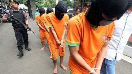 Caleg Kok Mau Jadi Bos Maling?
