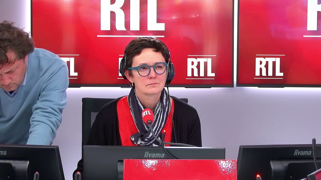 Les actualités de 12h30 - Déclaration de revenus : et si c'était la dernière ?