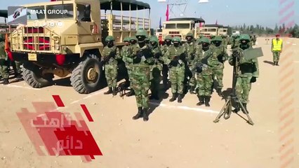 تفاصيل شراء مصر مقاتلات "سوخوي - 35" الروسية.. وهذه أبرز مواصفات الصفقة الضخمة