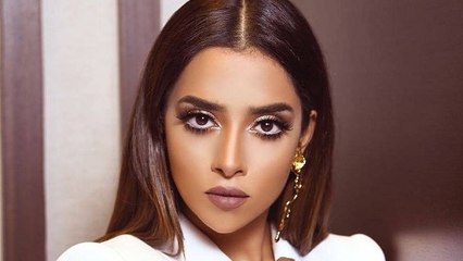 بلقيس فتحي تشارك محبيها بغرفة ولدها تركي وطريقة ترتيبها