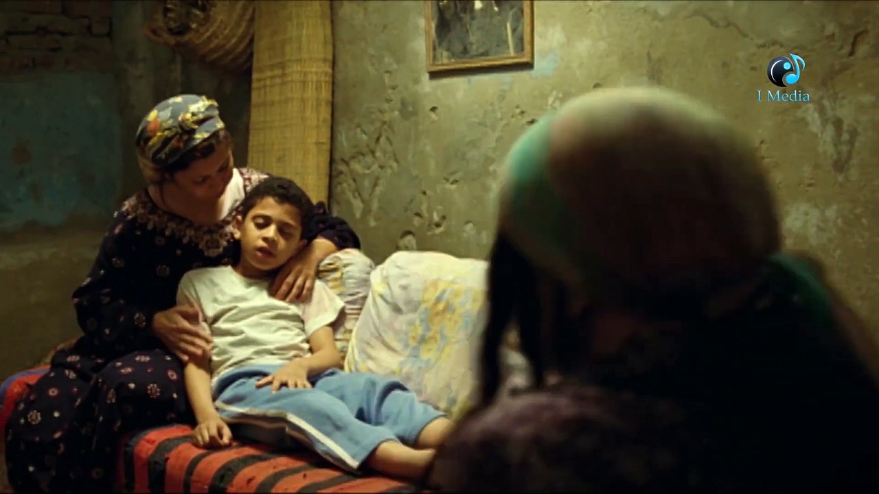 Al Shouq Movie فيلم الشوق