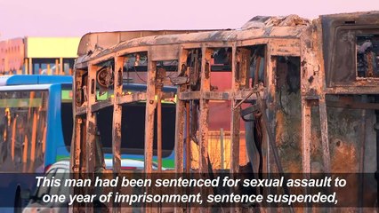 Italy reacts after Italian schoolbus hijacking