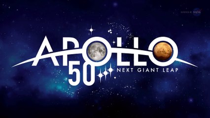 NASA ScienceCasts - A Super Start to 2019 - HD