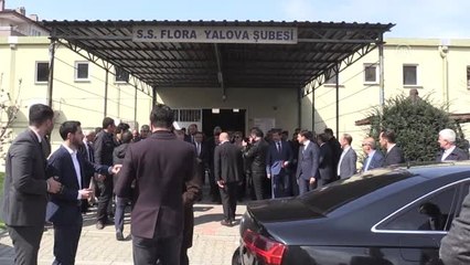 Altınova'da Kivi Üretimini Artıracağız" - Yalova