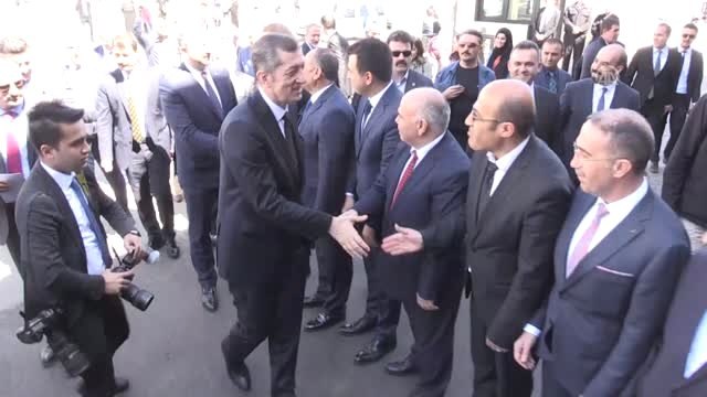 Bakan Selçuk: Çocuk Duygu, Düşünce ve Hareketi Birlikte Eğitim Olarak Yaşamalı