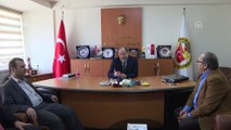 'HDP'liler kayyumlu seçim propagandası yapıyor' - ERZURUM