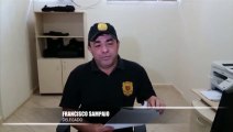Polícia Civil identifica autor de diversos roubos na região da Vila C, em Foz