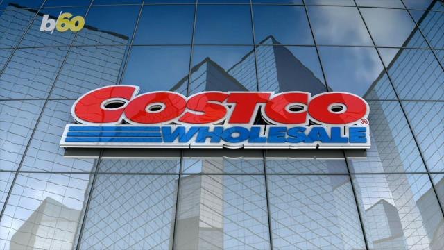 Here's How to Shop at Costco 'Without' Being a Member...Well Sorta