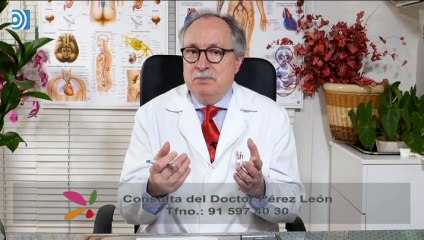 Mundo Natural 55: Alergias