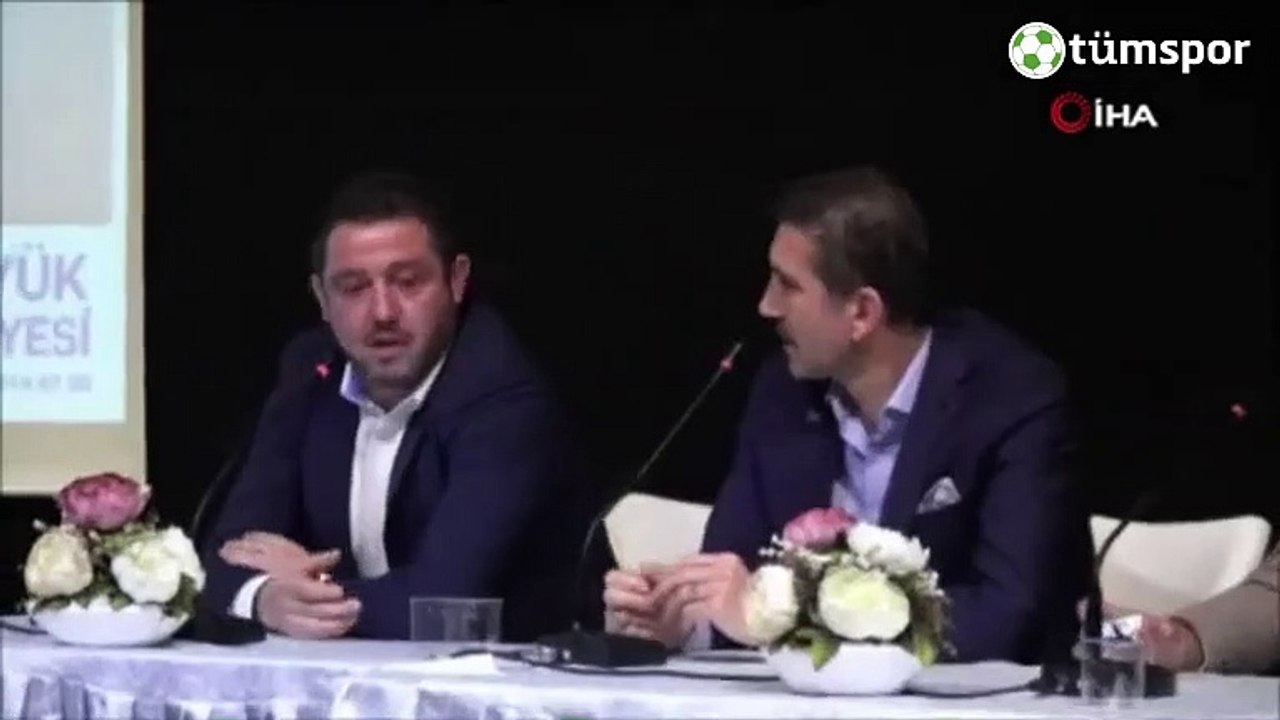 Nihat Kahveci'nin Milli Takım anısı kırdı geçirdi! - Video 7