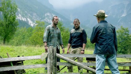 Xem phim Phản Đòn [Phần 5 -Tập 10 End]