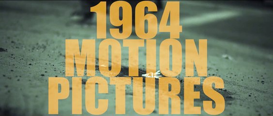 Proper Binge Movie Trailer 🎬