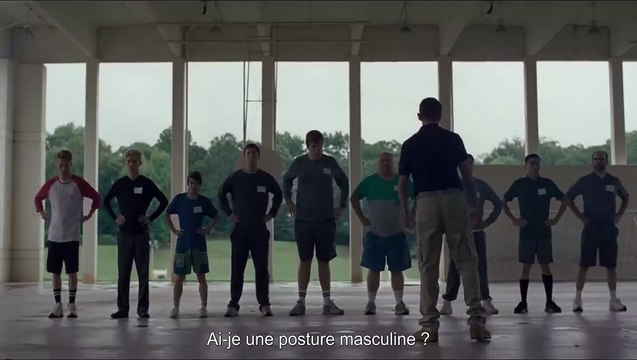 Boy Erased Bande-annonce VOSTFR