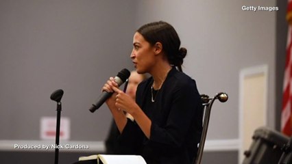 AOC Fires Back at Fox News Over 'Latina Thing' Comment and Mispronouncing Her Name