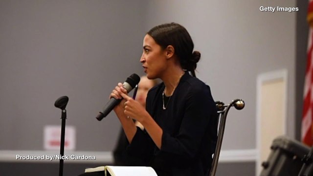 AOC Fires Back at Fox News Over 'Latina Thing' Comment and Mispronouncing Her Name