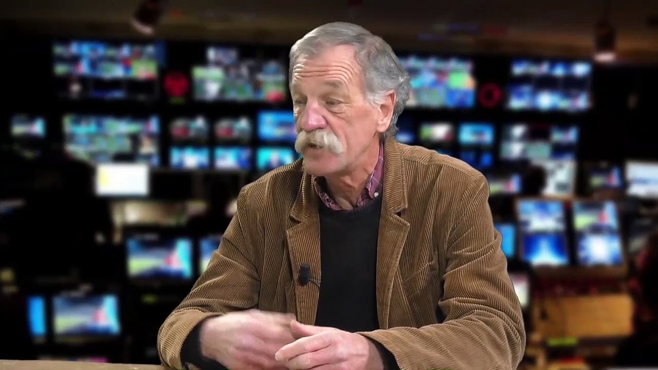 D!CI TV : "arrêtons le chantier et repensons-le dès maintenant" H. Gasdon sur les lignes THT RTE