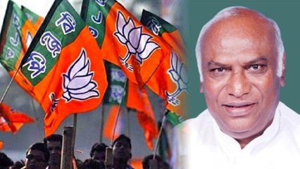 Lok Sabha Elections 2019 : ಸದ್ಯದಲ್ಲೇ ಕಾಂಗ್ರೆಸ್ ನಾಯಕ ಬಿಜೆಪಿಗೆ ಸೇರ್ಪಡೆ