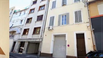 A louer - Appartement - Marseille (13005) - 2 pièces - 36m²