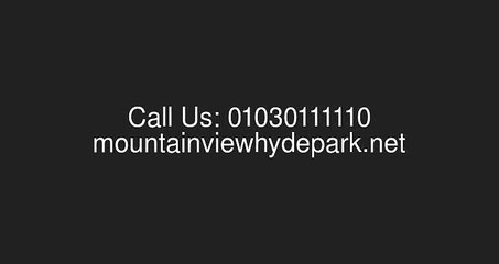 Apartment 274 for sale in Mountain View Hyde Park
