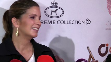 Margarita Vargas se pronuncia sobre la exhumación de Franco