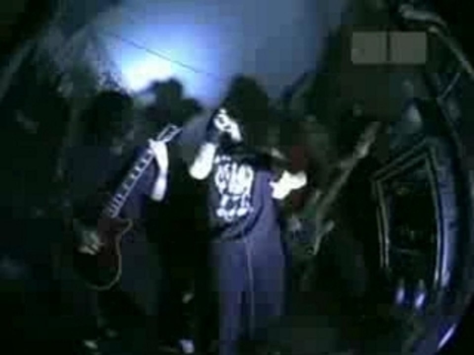 DevilDriver - Nothings Wrong