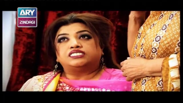 Quddusi Sahab Ki Bewah Episode 04 - on ARY Zindagi in High Quality 21st March 2019