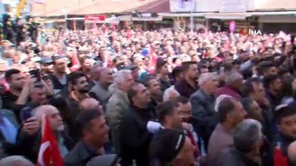 Bakan Soylu, PKK’nın sözde yöneticilerine ‘hayvan’ diye seslendi